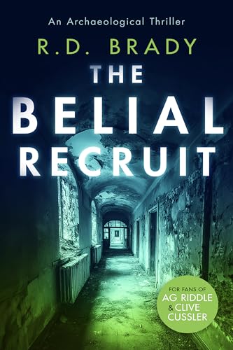 The Belial Recruit: A Belial Series Novella