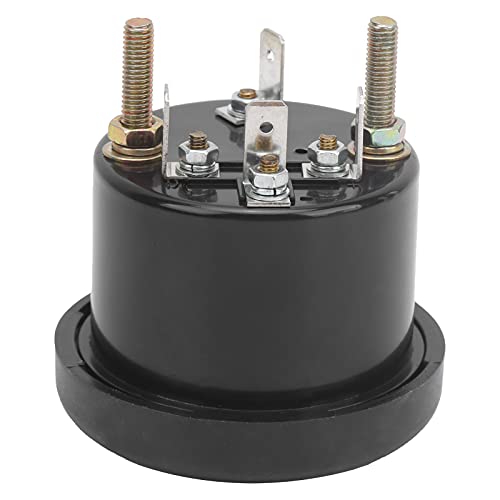 Compteur de pression 0-150 psi haute précision pour générateur - 3