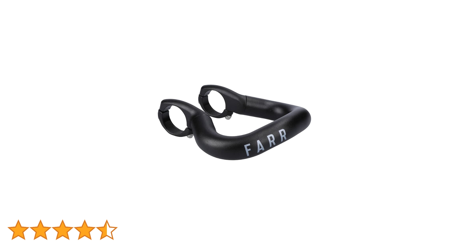 RideFARR 　ride farr　エアロボルトオン　アルミ エアロボルトオン （アルミ）｜Ridefarr｜Alternative Bicycles