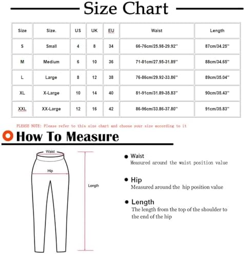 Womens Cotton Linen Pants Drawstring Elastic Waist Trousers Summer Lace Stitching Cargo Pants with Pockets - 3