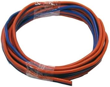 Piko G Scale Model Trains - RED & Blue Cable 16AWG 25M - 35401