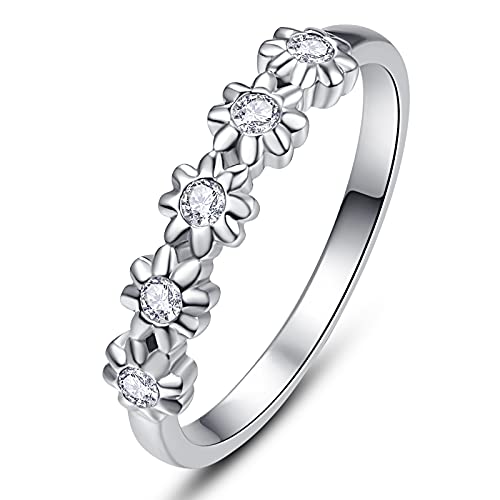 KINGWHYTE �X�^�[�����O�V���o�[�����O �f�C�W�[�����O �V���o�[�v���|�[�Y�����O ��΃����O ���߉\�ȃ^�[�g�������O �M�t�g�W���G���[ �����p, �X�^�[�����O�V���o�[, ���⃊���O