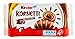 MULTIPACK-Cornetti Cioccolato Kinder Kornetti - Bauli - Mulino Bianco Croissants filled with chocolate 36 croissants
