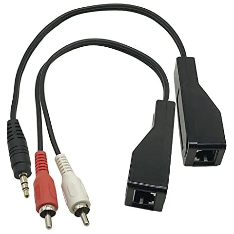 Seadream 30cm Audio Balun Extender Cover