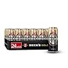 BECK’S Gold Lager Dosenbier, EINWEG (24 x 0.5 l Dose), Pils / Lager Bier