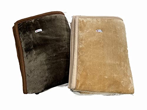 fujitafuton �V���T���[�g �ѕz ���� �~�p �}�C���[ �ѕz 2�����킹 �ݕt�� 3M�V���T���[�g���� �f�M�f�� ���ɍב@�� �|���ѕz ���킹�ѕz �O�w�\�� �ۉ� �y�� �􂦂� �n�[�t�P�b�g (100�p×140�p, �V�i�����S�[���h)