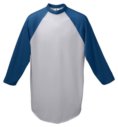 Augusta Sportswear Camiseta para béisbol para hombres miniatura 1