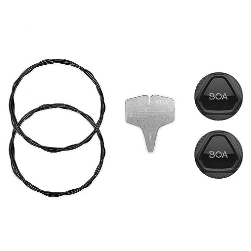  Fizik Boa L6 Dial D Kit L&R - Nero