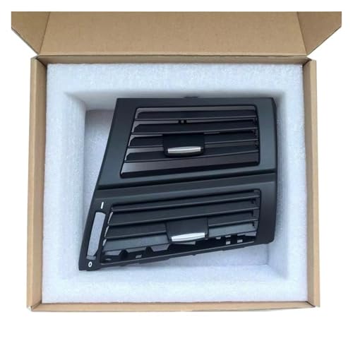 Panel de ventilación derecho para E70 E71 E72 2007-2014 con acabado de alta resistencia 6