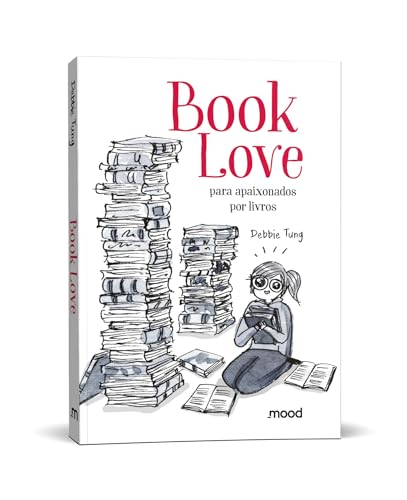 Book Love: para apaixonados por livros: