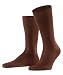 Produktbild FALKE Herren Socken, Tiago M SO-14662, 1er Pack,Braun (Acacia 5530), 47-48