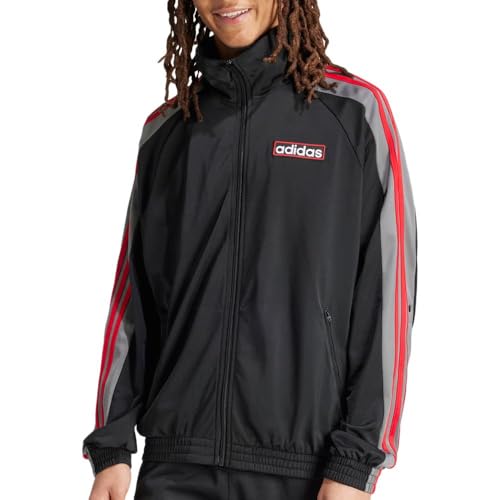 adidas Veste Noir Homme Adibreak