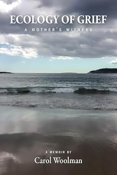Paperback Ecology of Grief Book