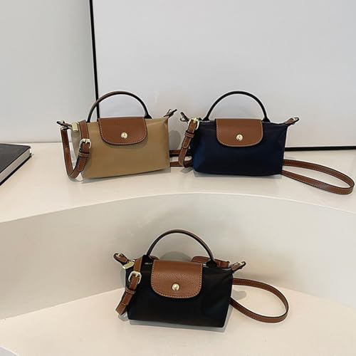 Valenciavo Mini Bag Crossbody, Valenciavo Bag, Handbags Purses with Adjustable Strap for Women, Solid Square Purse3