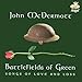 Battlefields of Green - Songs Of Love and Loss