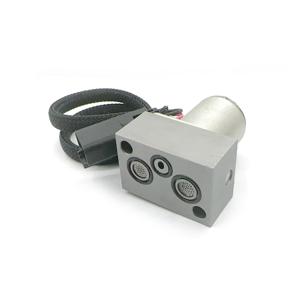 Amazon.com: Main Pump Solenoid Valve 702-21-57400 702-21-57500 702