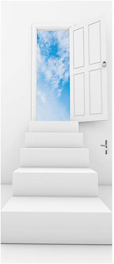 Amazon Yosoo ウォールステッカー ドア用 装飾 剥がせる おしゃれ 防水 壁紙シール 壁飾り インテリア 雰囲気変貌 ウォールステッカー オンライン通販 Amazon Yosoo ウォールステッカー ドア用 装飾 剥がせる おしゃれ 防水 壁紙シール 壁飾り インテリア 雰囲気変貌 ウォールステッカー オンライン通販