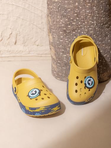 Image of toothless Boys Tbmobs000175 Clog