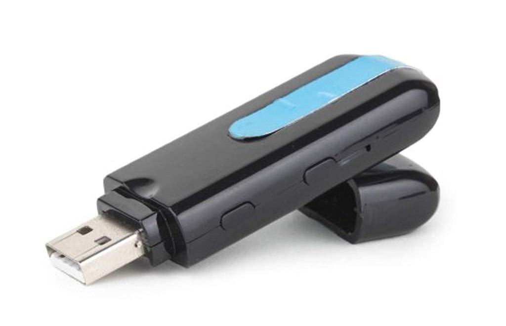 spydo Spy Hidden Camera USB Pen Drive Model No.877936-image-19