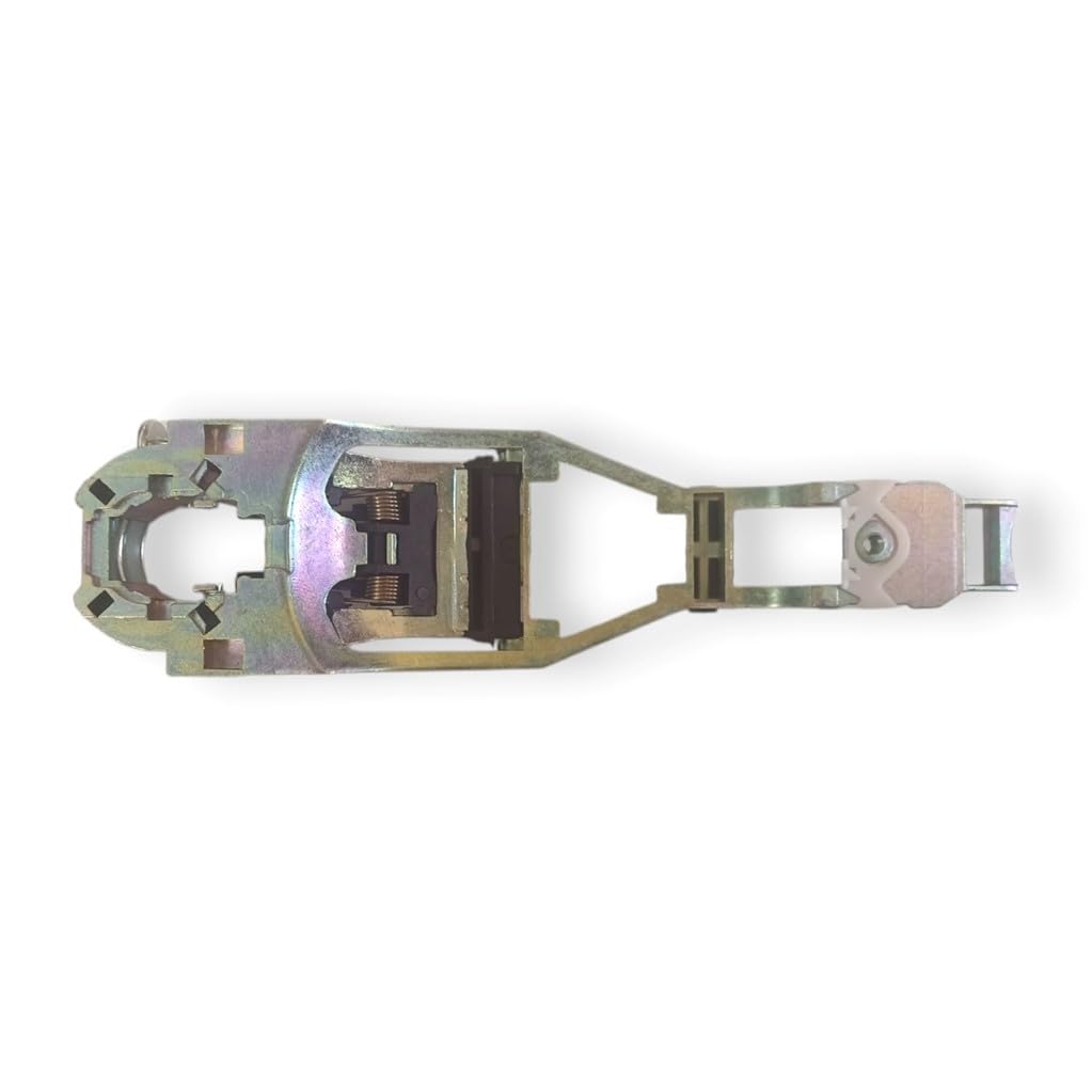 Sol Ön Dış Kapı Kolu İç Braketi 3B0837885D Seat Toledo ile uyumlu 1999-2001