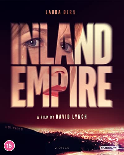 Inland Empire [Blu-ray] [Region B]
