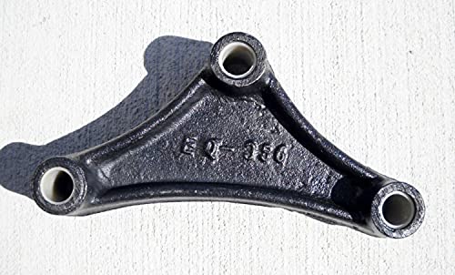 NOOTO EQ-356 Short 6.13