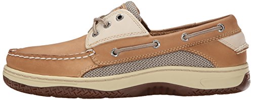 Sperry Men's Billfish Tan/Beige Size 10 #TOP7