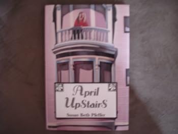 April Upstairs