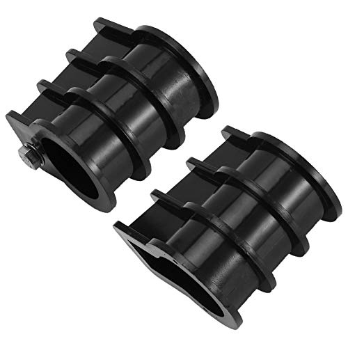 Componentes empotrados para escalera de piscina, set 2 pcs miniatura 7
