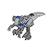 Blue Raptor Paper & Foil Pack by Lego Jurassic World