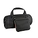 Produktbild Tasche für JBL Xtreme 2,Colorful Hart Reisetasche Tragbarer Bluetooth Lautsprecher Tasche Hülle für JBL Xtreme 2 Bluetooth Lautsprecher, extra Tasche Passend für Plug und Kabel