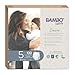 41e4KsNrn1L. SL75 - Best Prices on Hypo-Allergenic Diapers Bambo Nature Premium Training size 3T-4T from Amazon