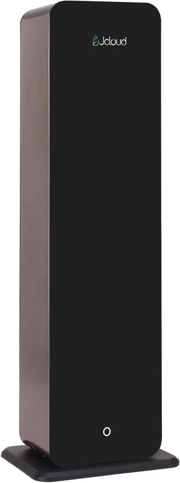 JCLOUD Upgrade Bodenstehende Duftluftmaschine für Zuhause, luxuriöse kommerzielle Version mit Kaltlufttechnologie, 5000 m², 1000 ml, wasserloser Diffusor für ätherisches Öl, für große Räume, Hotel