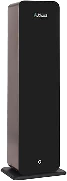 JCLOUD Upgrade Floor-Standing Scent Air Machine for Home, Hotel Scent Diffuser Luxury Commercial Version with Cold Air Tech 5000 Sq. Ft, 1L Waterless Aroma Diffuser for Large Room, Hotel, Office