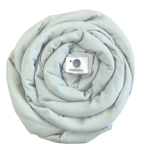 Babytragetuch | Cradle to Cradle | Mint Cover