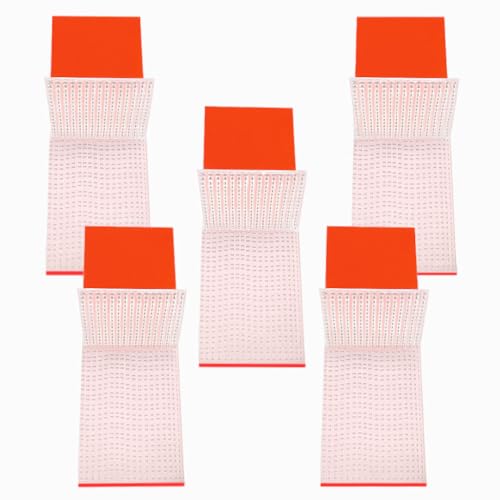 3M Dual Lock SJ4580 Pilzkopf-Klettverschluss (25,4 mm x 100 mm, 10 Einzelstücke)