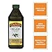 Pompeian USDA Organic Robust Extra Virgin Olive Oil, Contains Polyphenols, First Cold Pressed, Full-Bodied Flavor, Perfect for Salad Dressings & Marinades, 48 FL. OZ
