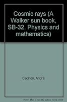 Cosmic rays B0007EAJP0 Book Cover