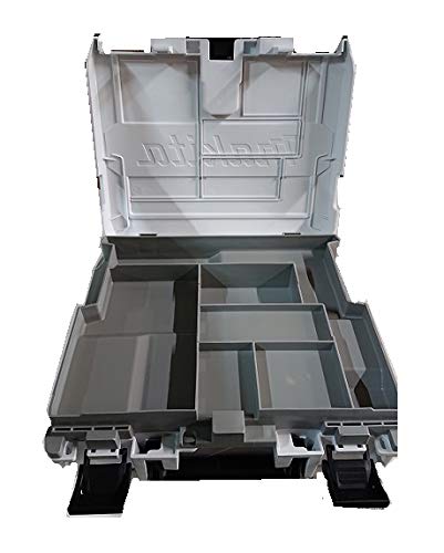 Amazon | マキタ ケースのみ 白 充電式インパクト(TD138 TD149