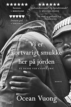 Vi er kortvarigt smukke her pa jorden
