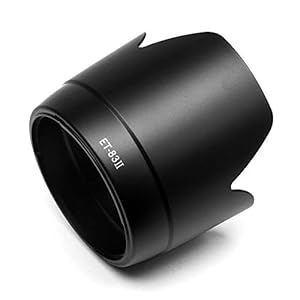 Fotover ET-83II Gegenlichtblende