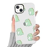 Modelos aplicables: adecuado para fundas de teléfono móvil iPhone 15, confirma cuidadosamente el modelo de teléfono móvil antes de comprar.