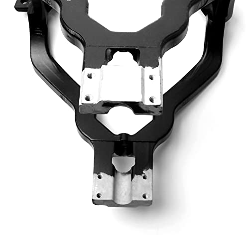 INMOTION V11 Electric Unicycles Leg Cushion Curved Connecting Rod (1 Pack) - Thumbnail 5