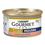 mousse Ingredientes con los que realmente te puedes sentir a gusto
