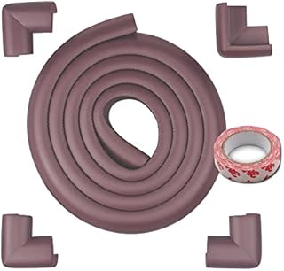 Fairy Baby Safety Baby Edge & Corner Guards Colorful Childproofing Protection