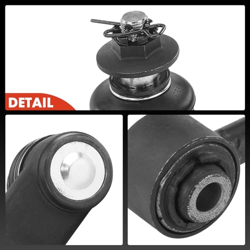 A-Premium Rear Left Upper Control Arm with Ball Joint & Bushing, Compatible with Honda Pilot 2009-2015 & Acura MDX 2007-2013 by A-Premium - Used condition - Image 7
