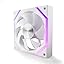 AsiaHorse RGB PC Ventilator 120MM [3 stuks] [HDB] 61,5 CFM/2000 RPM/2