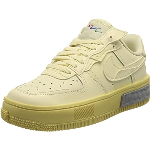 Nike Women's Air Force 1 Fontanka Sneakers Cover