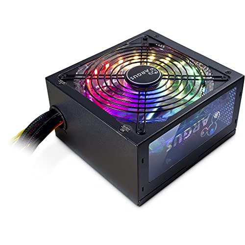 Argus RGB II