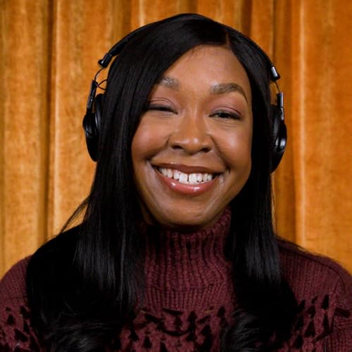 Shonda Rhimes on why “it’s never been important to me what other people think”